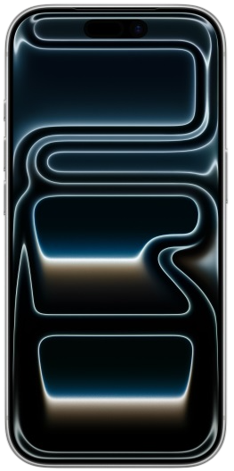 Apple iPhone 17 Pro Max 512GB, Silver, Dual SIM (eSIM)