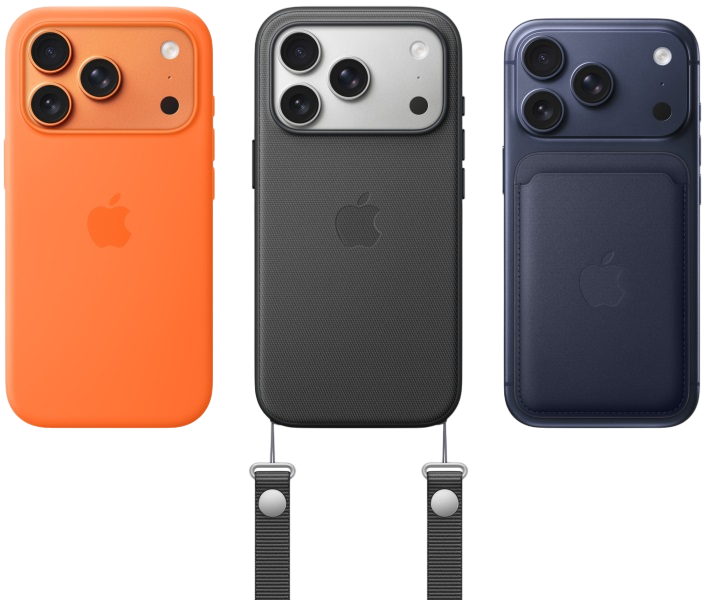 Apple iPhone 17 Pro Max 512GB, Deep Blue, Dual SIM (eSIM)