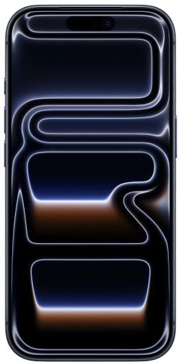 Apple iPhone 17 Pro Max 512GB, Deep Blue, Dual SIM (eSIM)